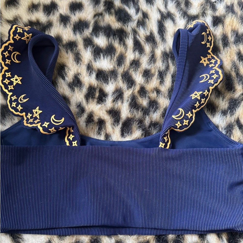 Beach Riot Sports Bra - Picture 2 of 3
